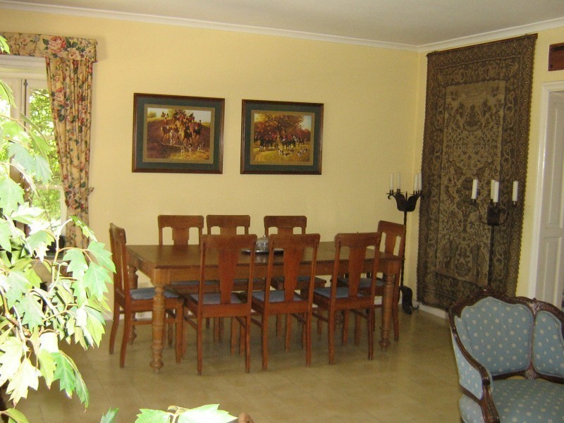 Hermosa casa en el corazón de La Barra